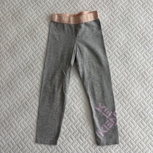 Kenzo Girls Leggings - Picture 1 of 5